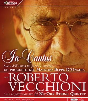 Alimena Estate 2009: Roberto Vecchioni in concerto
