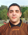 Lorenzo Vilardi