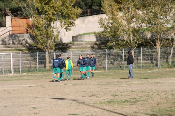 Alimena vs Partinico Alimena vs Partinico