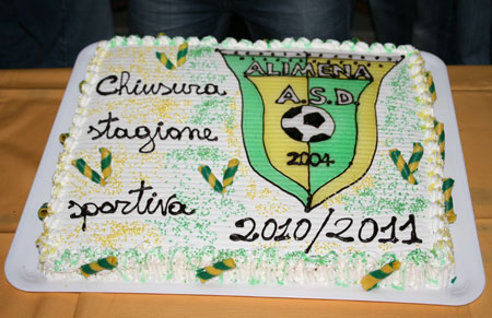 Chiusura Stagione Sportiva 2010/11