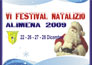 Alimena Natale 2009: 6° Festival Natalizio