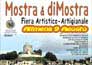 Alimena estate 2009: II Fiera Artistico-Artigianale 