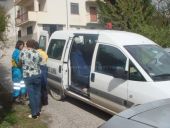 Misericordia di Alimena e Bompietro in Abruzzo