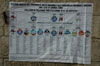 Alimena (Pa) - I Manifesti elettorali delle Regionali 2008 ad Alimena
