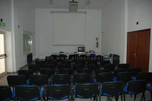 Liceo Linguistico Alimena