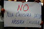 Alimena - protesta Liceo Linguistico: lettera aperta al Preside