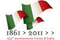 Alimena - Manifestazione per i 150 anni dell’Unità d’Italia
