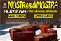 Alimena Estate 2012 – “MOSTRA & DIMOSTRA” V Fiera Artistico-Artigianale – Concerto di Giovanna D'Angi e Andrea Braido