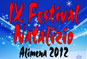 Alimena Natale 2012 - 9° Festival Natalizio