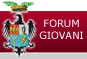 Provincia di Palermo - Avviso pubblico costituzione Forum Giovani