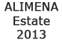 Alimena Estate 2013 – Programma delle manifestazioni