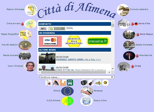 HOME-PAGE 2003-2007