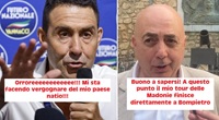 Alimena (Pa) - Scrivano nella bufera di Futuro Nazionale: tessere farlocche, Giunta e famiglia dietro la contaminazione madonita partita da Alimena